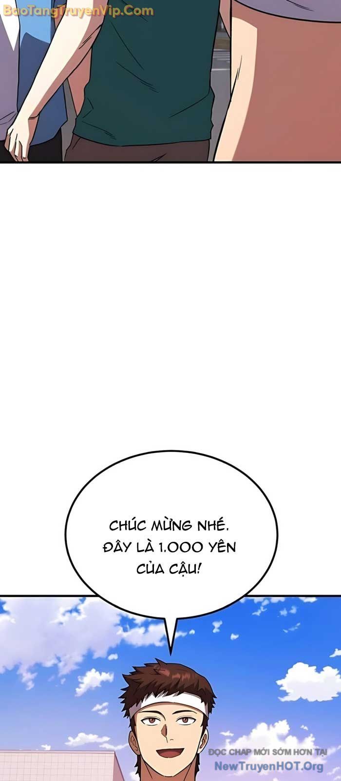 Đường Chuyền Đặc Biệt Của Tiền Vệ Thiên Tài Chap 10 - Next Chap 11