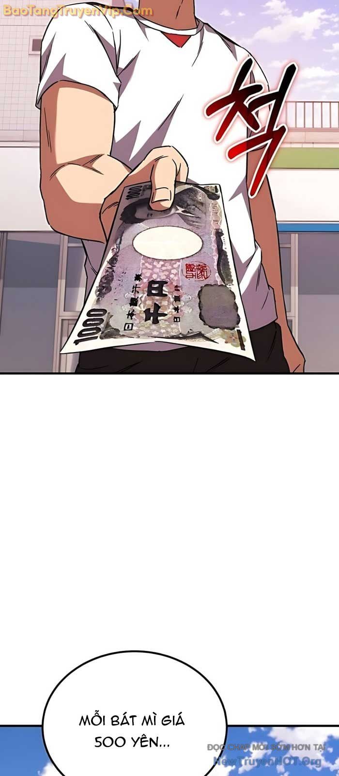 Đường Chuyền Đặc Biệt Của Tiền Vệ Thiên Tài Chap 10 - Next Chap 11