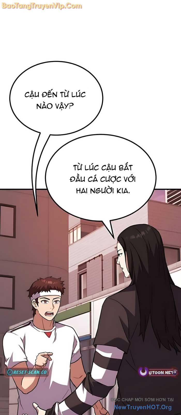 Đường Chuyền Đặc Biệt Của Tiền Vệ Thiên Tài Chap 10 - Next Chap 11