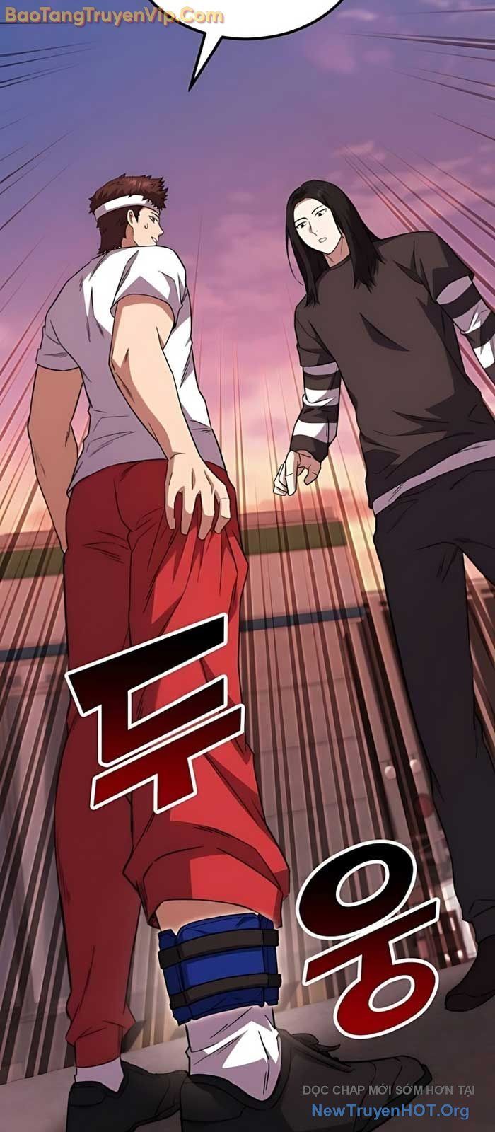 Đường Chuyền Đặc Biệt Của Tiền Vệ Thiên Tài Chap 10 - Next Chap 11