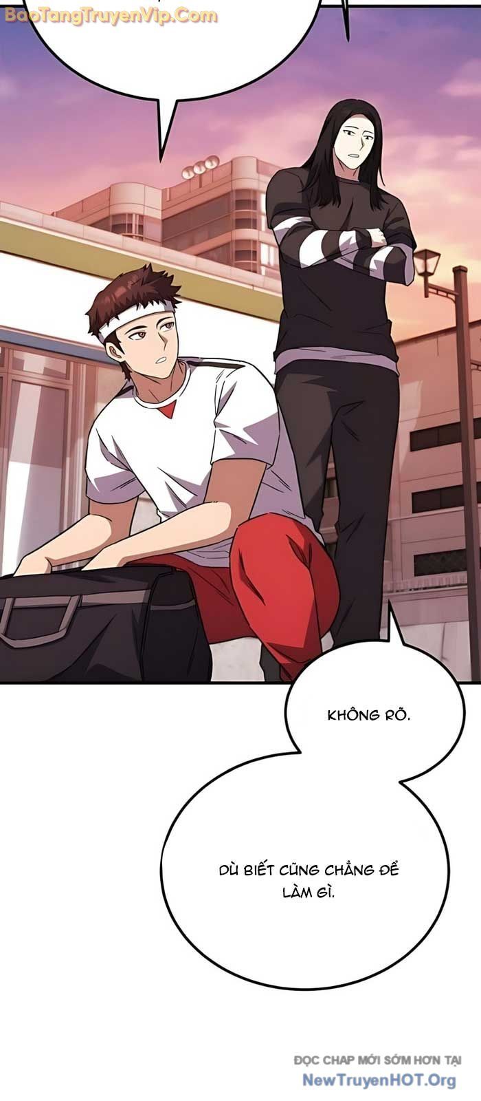 Đường Chuyền Đặc Biệt Của Tiền Vệ Thiên Tài Chap 10 - Next Chap 11