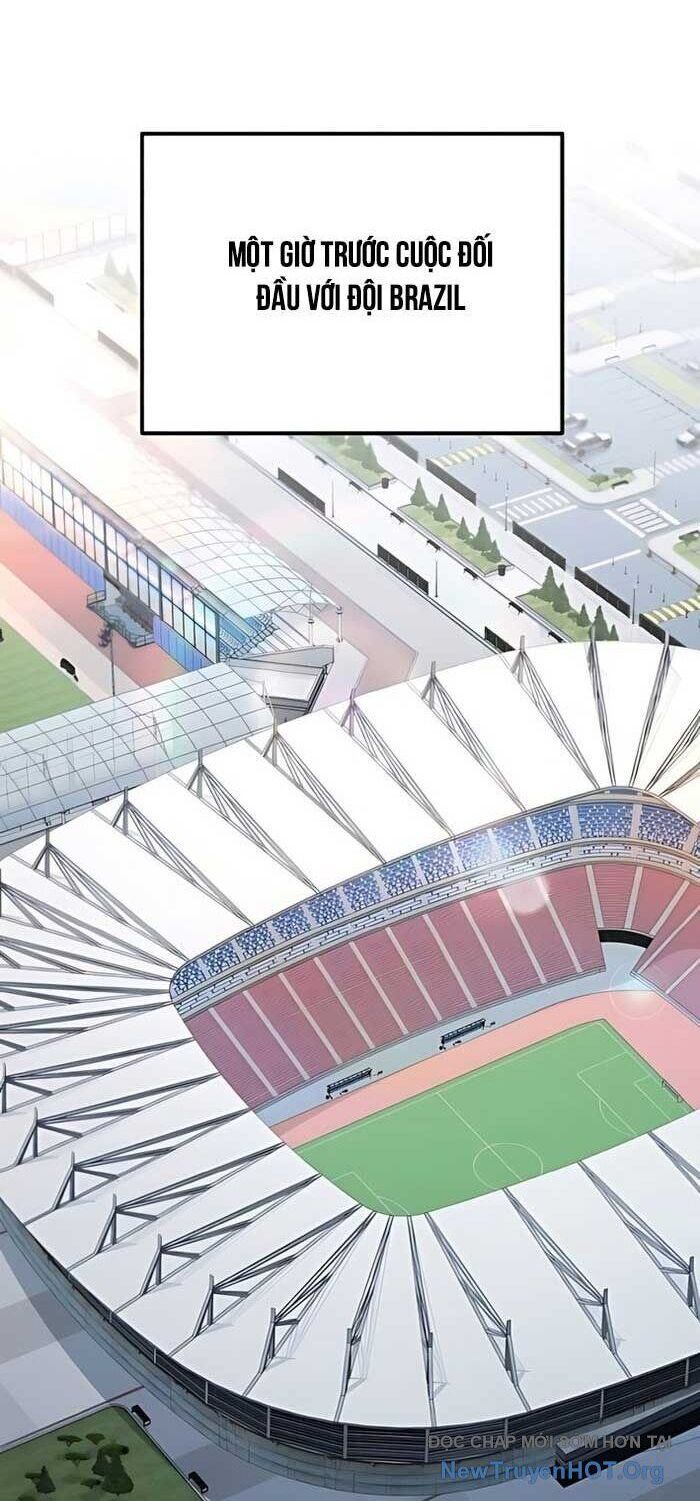 Đường Chuyền Đặc Biệt Của Tiền Vệ Thiên Tài Chap 11 - Next Chap 12