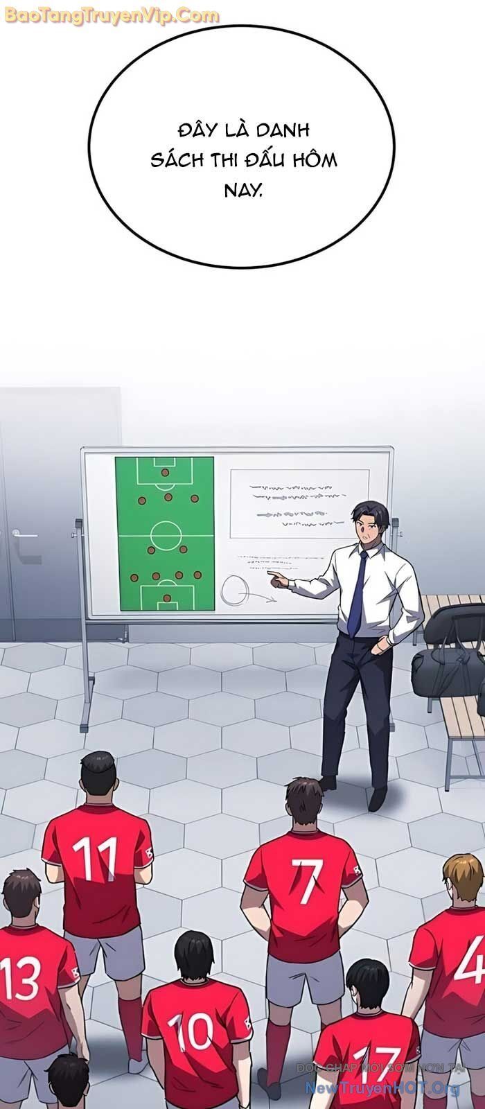 Đường Chuyền Đặc Biệt Của Tiền Vệ Thiên Tài Chap 11 - Next Chap 12