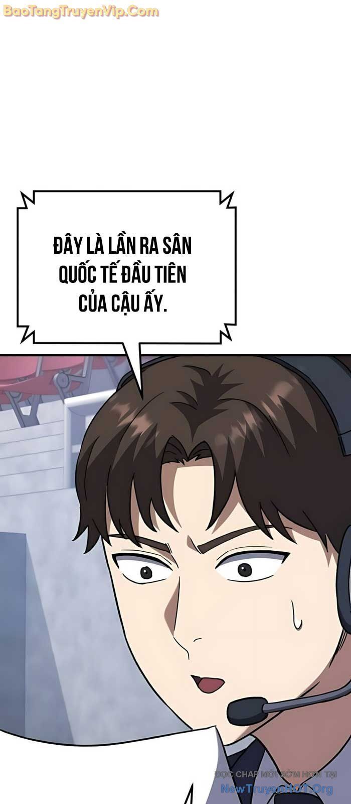 Đường Chuyền Đặc Biệt Của Tiền Vệ Thiên Tài Chap 11 - Next Chap 12