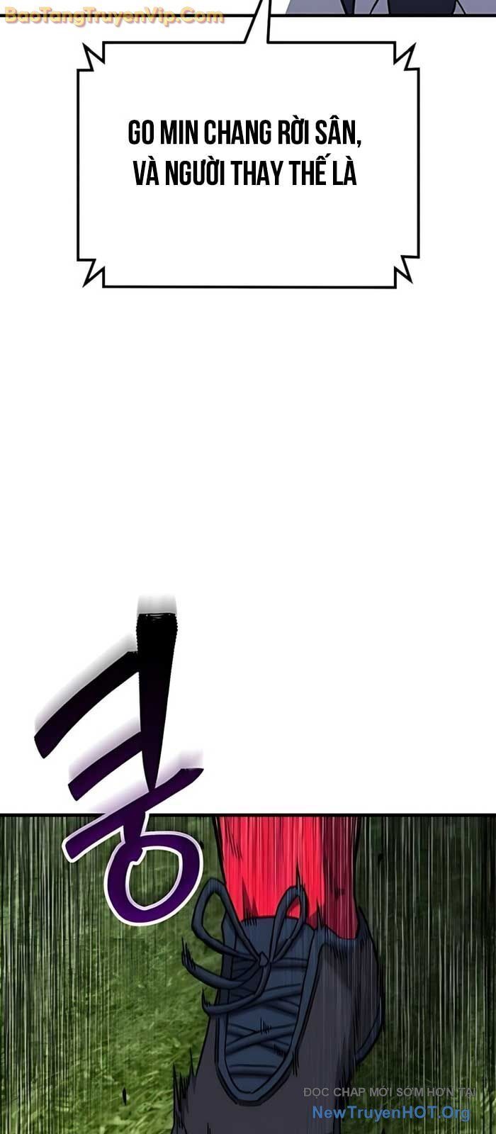 Đường Chuyền Đặc Biệt Của Tiền Vệ Thiên Tài Chap 11 - Next Chap 12