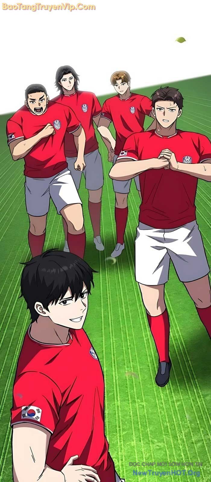 Đường Chuyền Đặc Biệt Của Tiền Vệ Thiên Tài Chap 11 - Next Chap 12