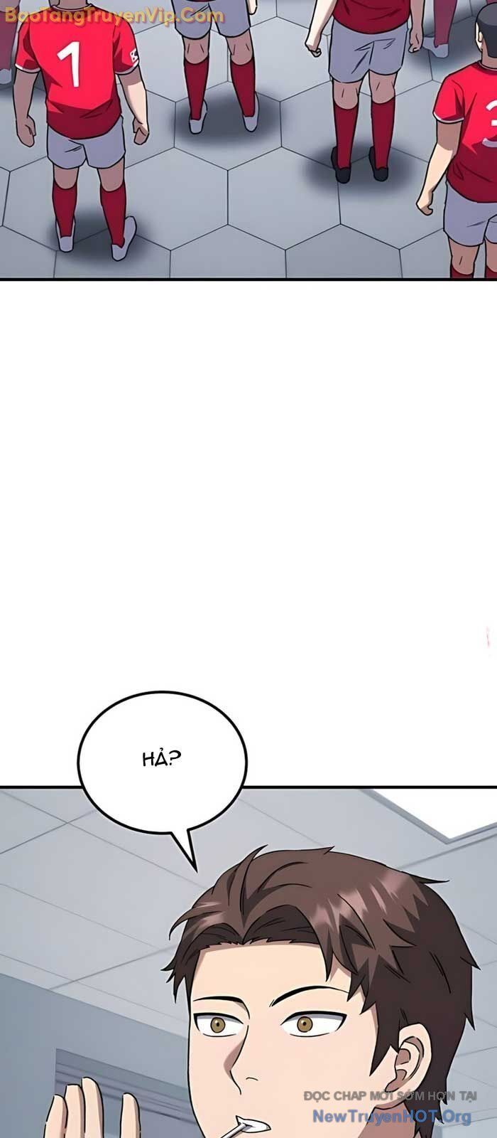 Đường Chuyền Đặc Biệt Của Tiền Vệ Thiên Tài Chap 11 - Next Chap 12