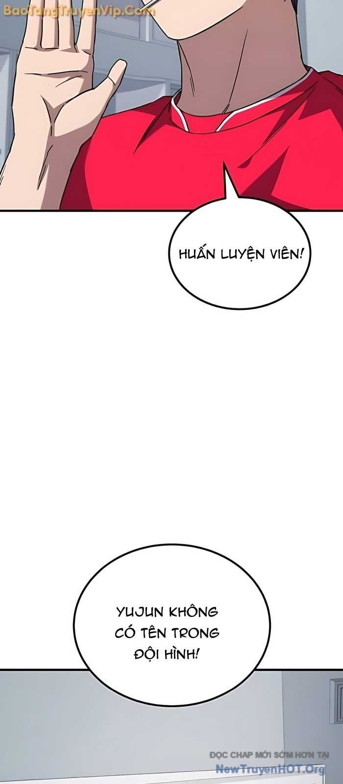 Đường Chuyền Đặc Biệt Của Tiền Vệ Thiên Tài Chap 11 - Next Chap 12