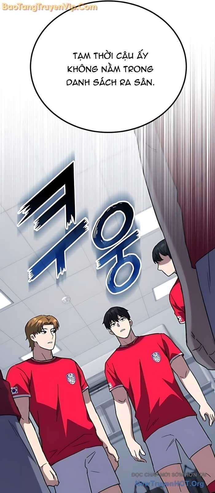 Đường Chuyền Đặc Biệt Của Tiền Vệ Thiên Tài Chap 11 - Next Chap 12