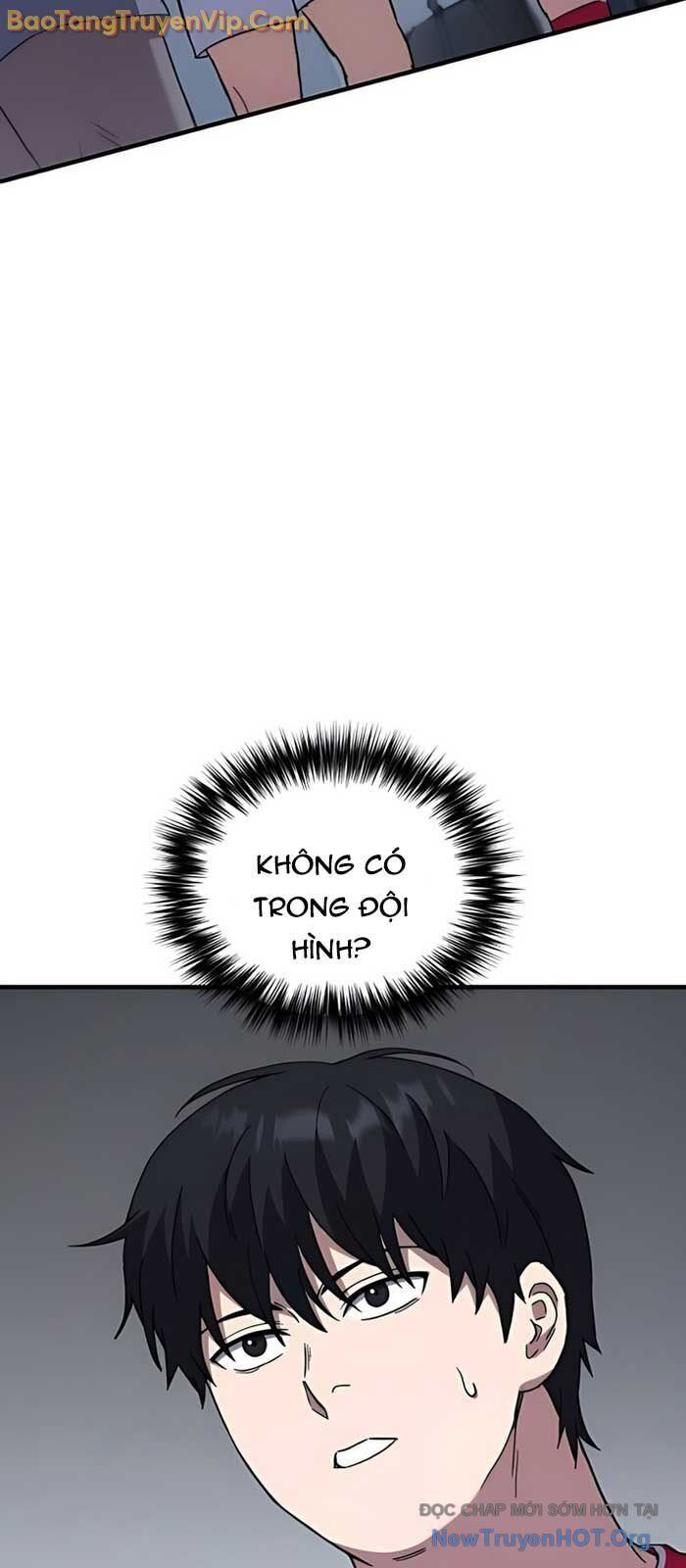 Đường Chuyền Đặc Biệt Của Tiền Vệ Thiên Tài Chap 11 - Next Chap 12