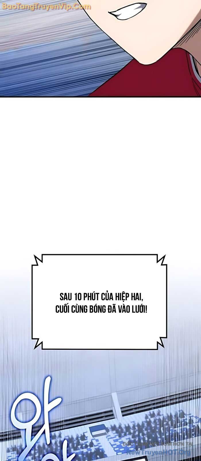 Đường Chuyền Đặc Biệt Của Tiền Vệ Thiên Tài Chap 11 - Next Chap 12