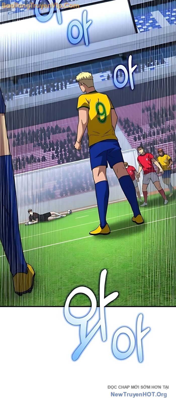 Đường Chuyền Đặc Biệt Của Tiền Vệ Thiên Tài Chap 11 - Next Chap 12