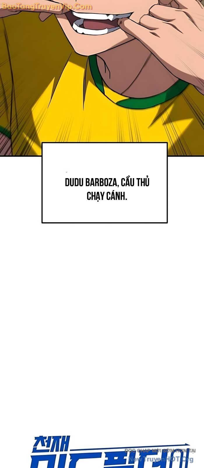 Đường Chuyền Đặc Biệt Của Tiền Vệ Thiên Tài Chap 11 - Next Chap 12