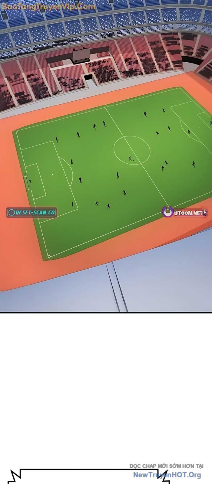 Đường Chuyền Đặc Biệt Của Tiền Vệ Thiên Tài Chap 11 - Next Chap 12