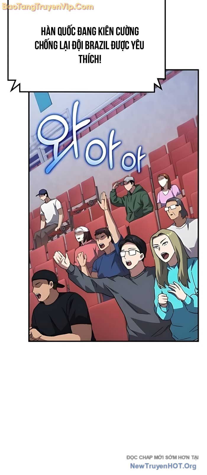 Đường Chuyền Đặc Biệt Của Tiền Vệ Thiên Tài Chap 11 - Next Chap 12