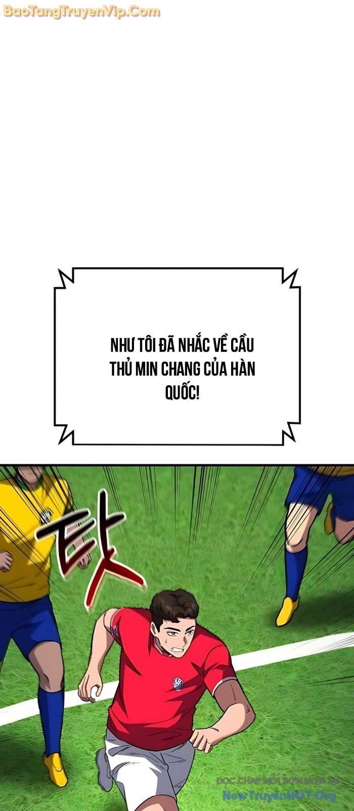 Đường Chuyền Đặc Biệt Của Tiền Vệ Thiên Tài Chap 11 - Next Chap 12