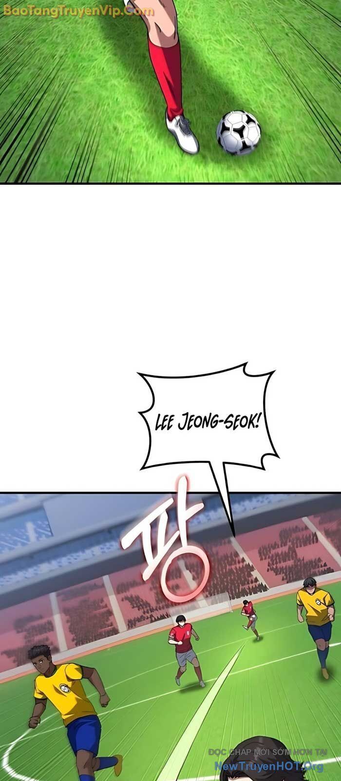 Đường Chuyền Đặc Biệt Của Tiền Vệ Thiên Tài Chap 11 - Next Chap 12