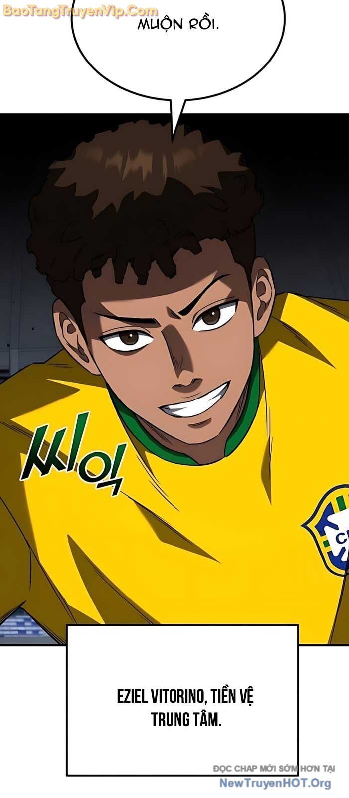 Đường Chuyền Đặc Biệt Của Tiền Vệ Thiên Tài Chap 11 - Next Chap 12