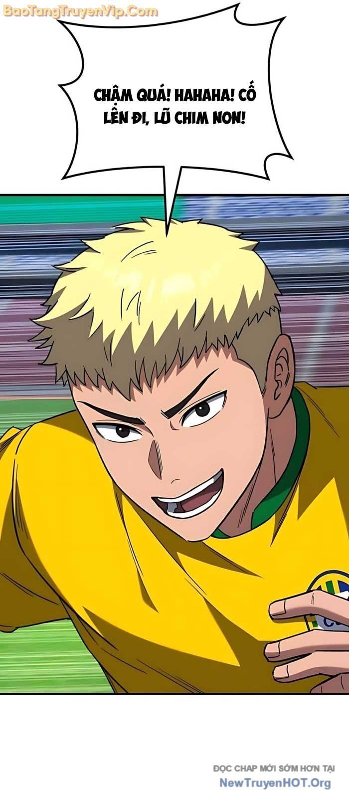 Đường Chuyền Đặc Biệt Của Tiền Vệ Thiên Tài Chap 11 - Next Chap 12