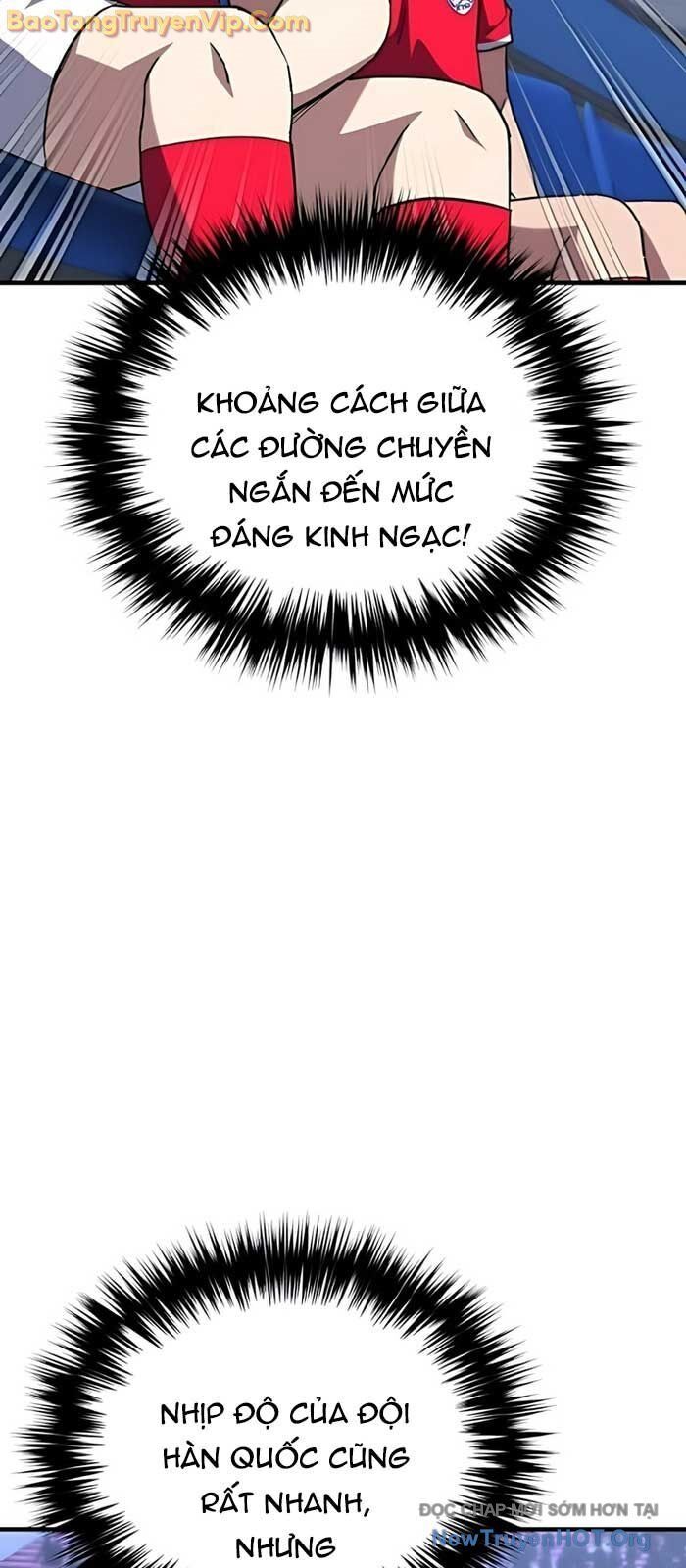 Đường Chuyền Đặc Biệt Của Tiền Vệ Thiên Tài Chap 11 - Next Chap 12