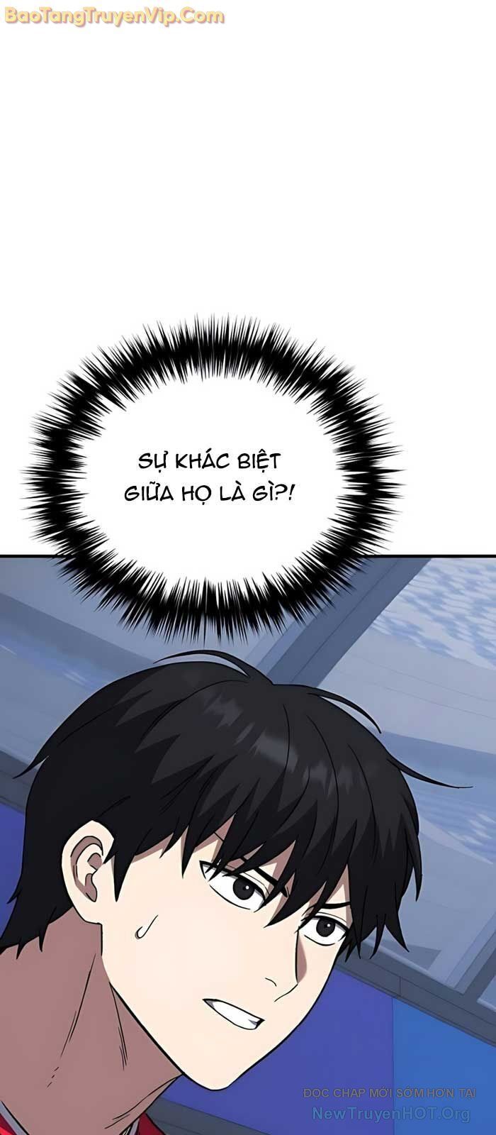 Đường Chuyền Đặc Biệt Của Tiền Vệ Thiên Tài Chap 11 - Next Chap 12