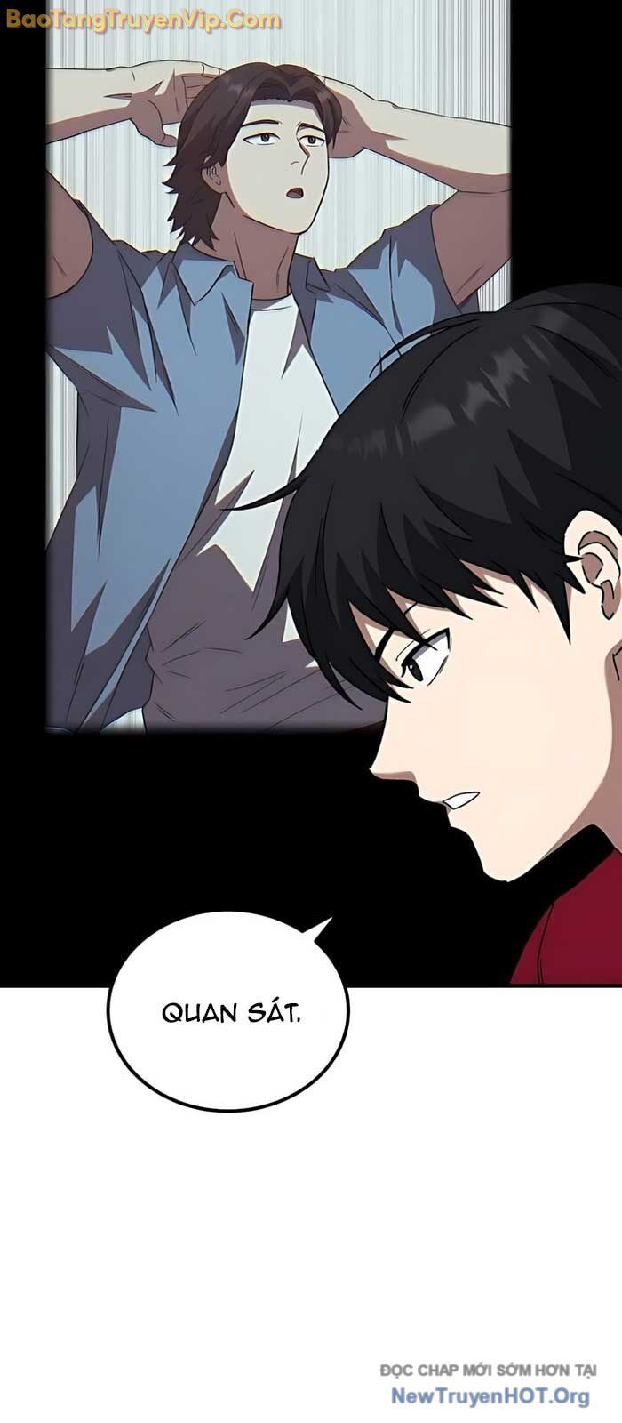 Đường Chuyền Đặc Biệt Của Tiền Vệ Thiên Tài Chap 11 - Next Chap 12