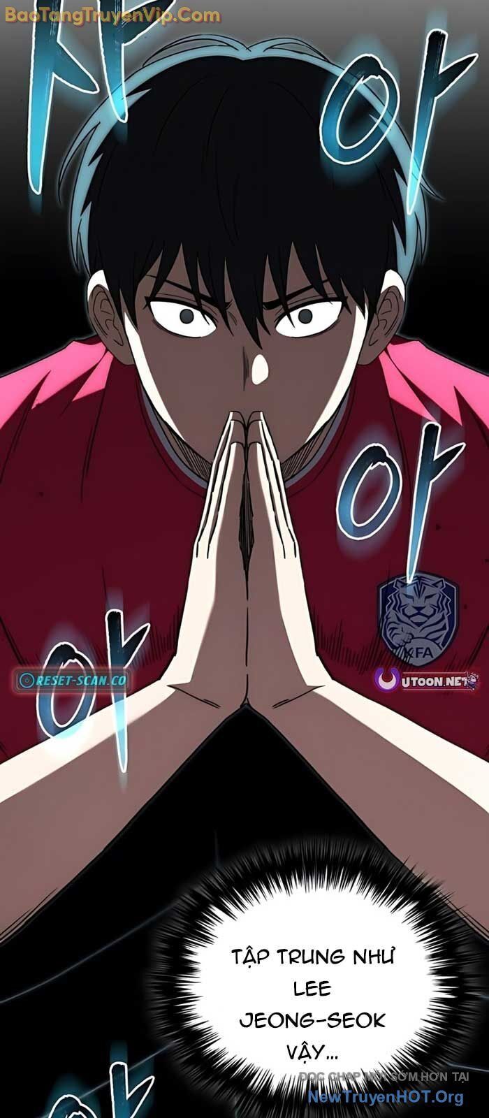 Đường Chuyền Đặc Biệt Của Tiền Vệ Thiên Tài Chap 11 - Next Chap 12