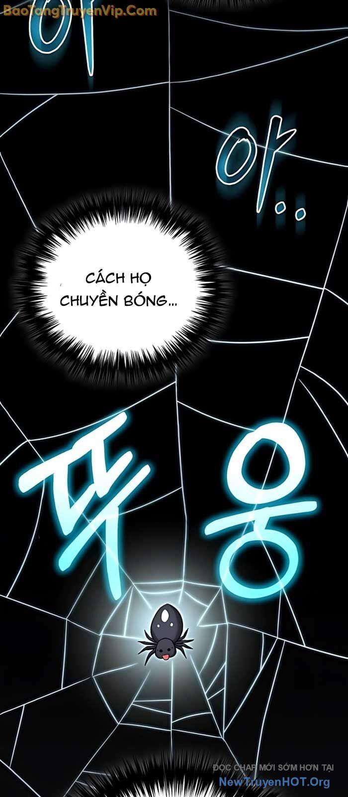 Đường Chuyền Đặc Biệt Của Tiền Vệ Thiên Tài Chap 11 - Next Chap 12