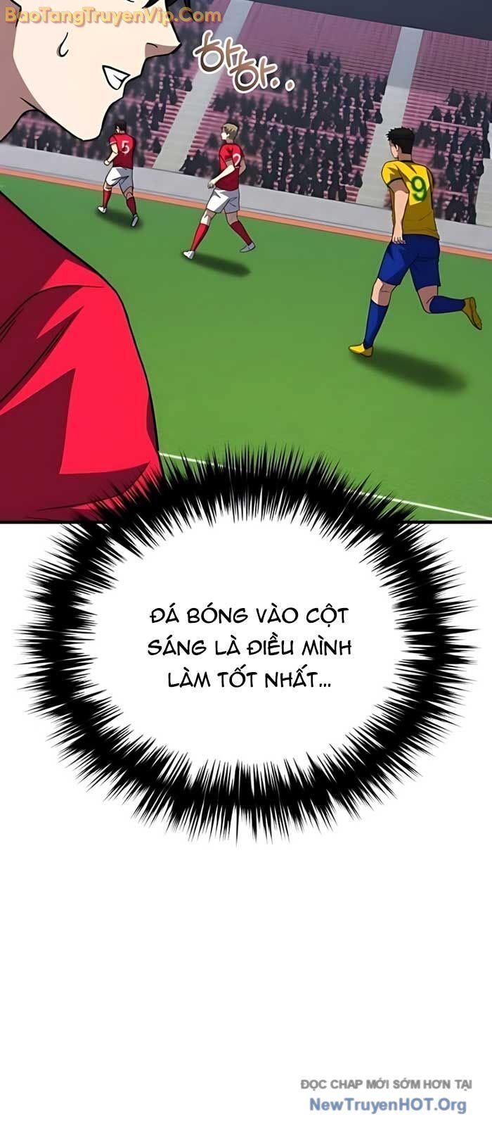 Đường Chuyền Đặc Biệt Của Tiền Vệ Thiên Tài Chap 11 - Next Chap 12