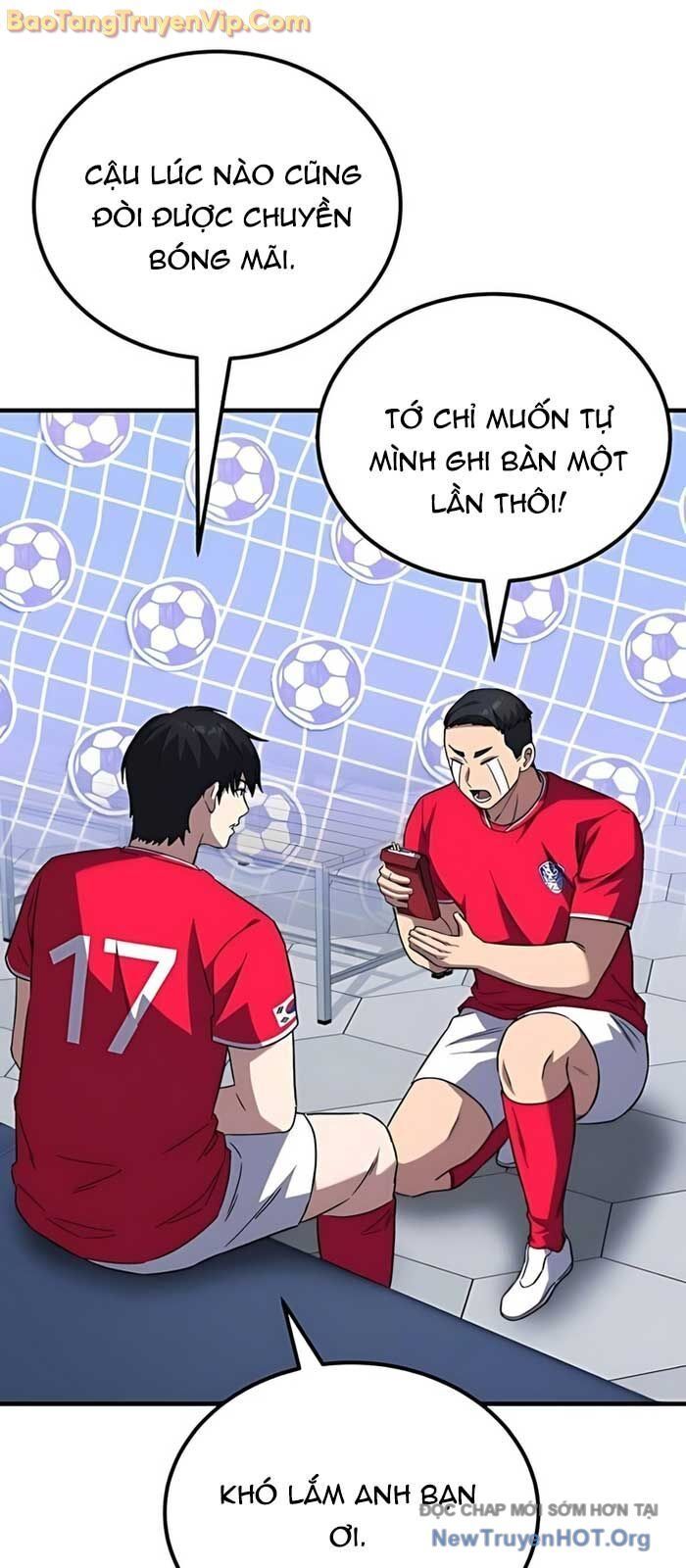 Đường Chuyền Đặc Biệt Của Tiền Vệ Thiên Tài Chap 11 - Next Chap 12