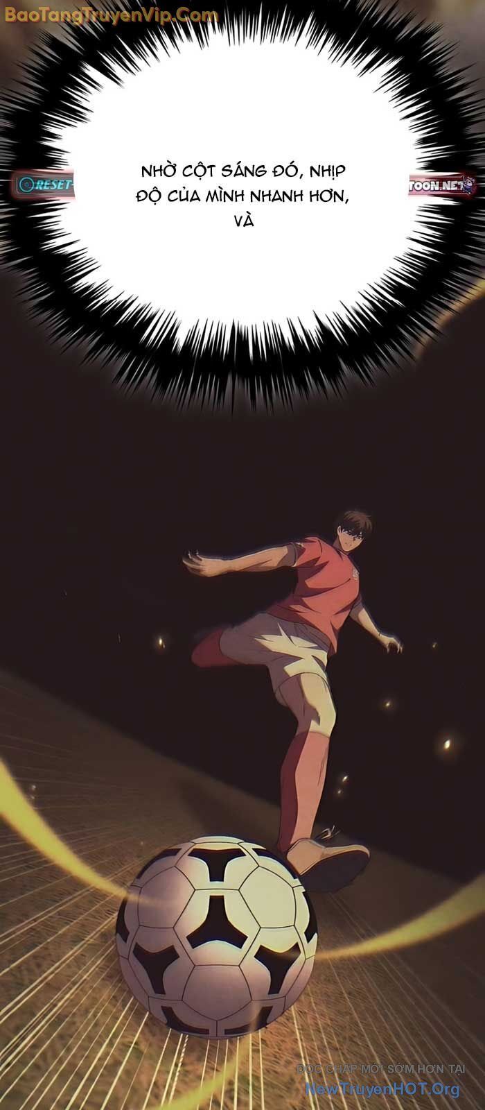 Đường Chuyền Đặc Biệt Của Tiền Vệ Thiên Tài Chap 11 - Next Chap 12