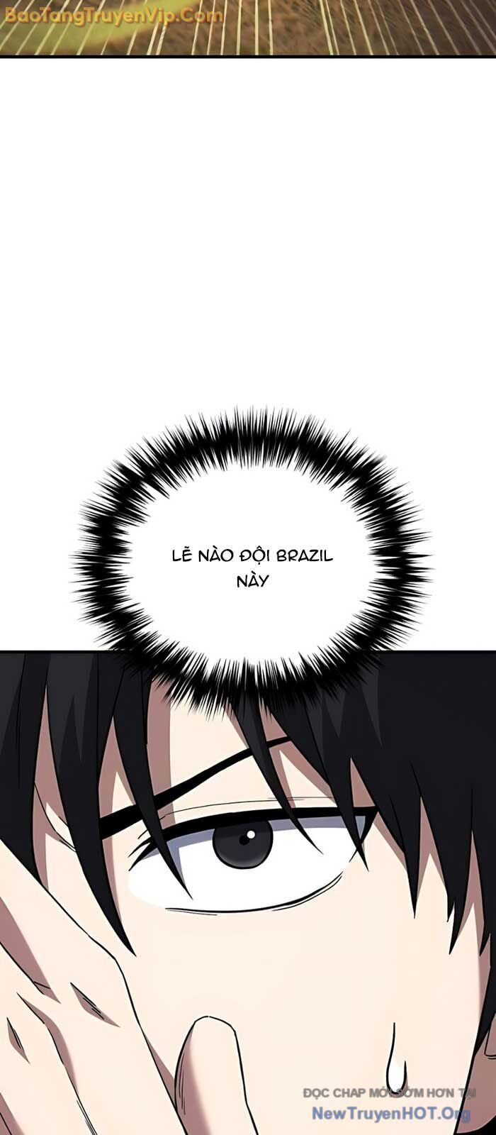 Đường Chuyền Đặc Biệt Của Tiền Vệ Thiên Tài Chap 11 - Next Chap 12