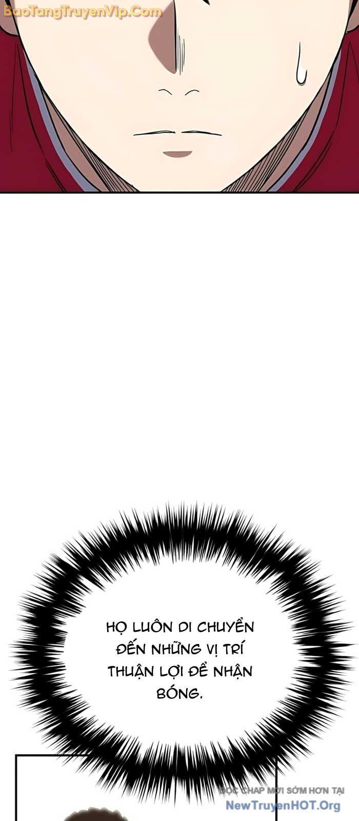 Đường Chuyền Đặc Biệt Của Tiền Vệ Thiên Tài Chap 11 - Next Chap 12