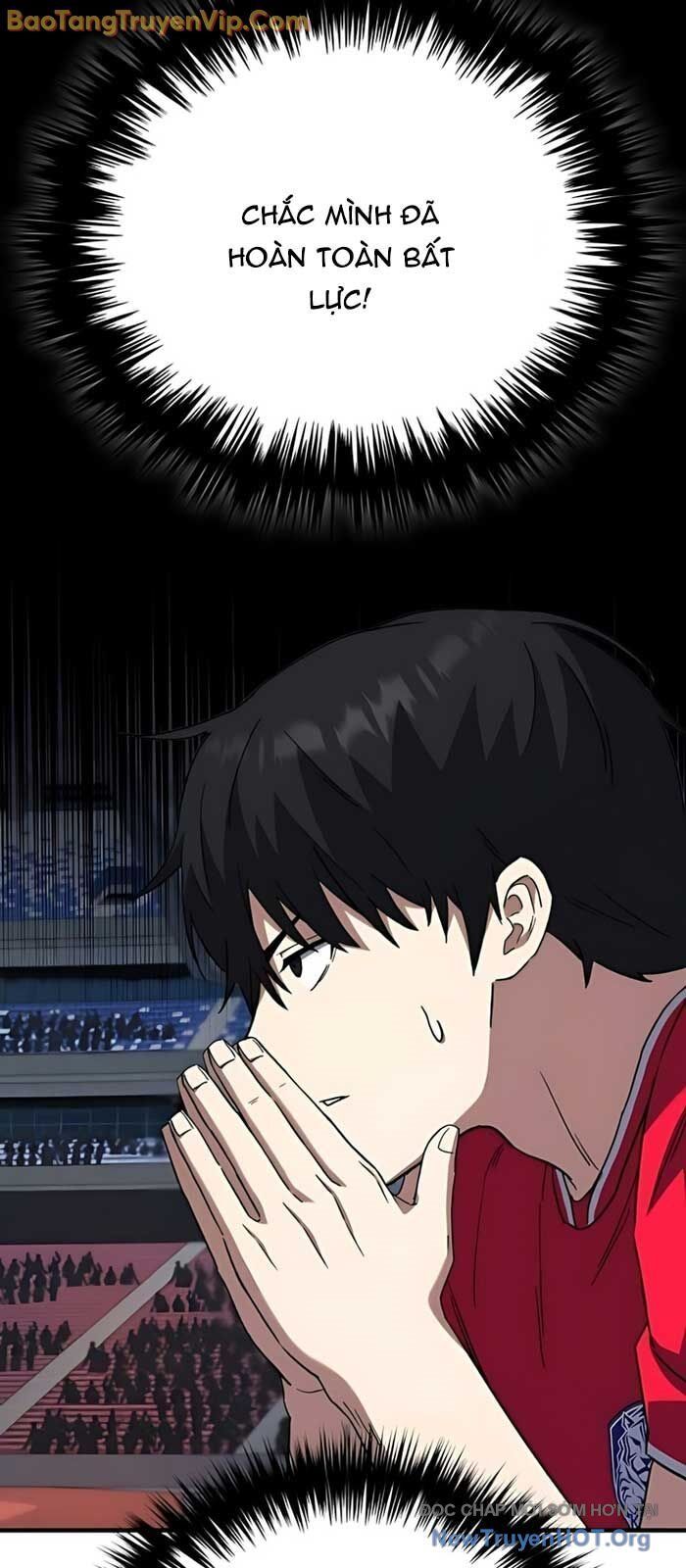 Đường Chuyền Đặc Biệt Của Tiền Vệ Thiên Tài Chap 11 - Next Chap 12