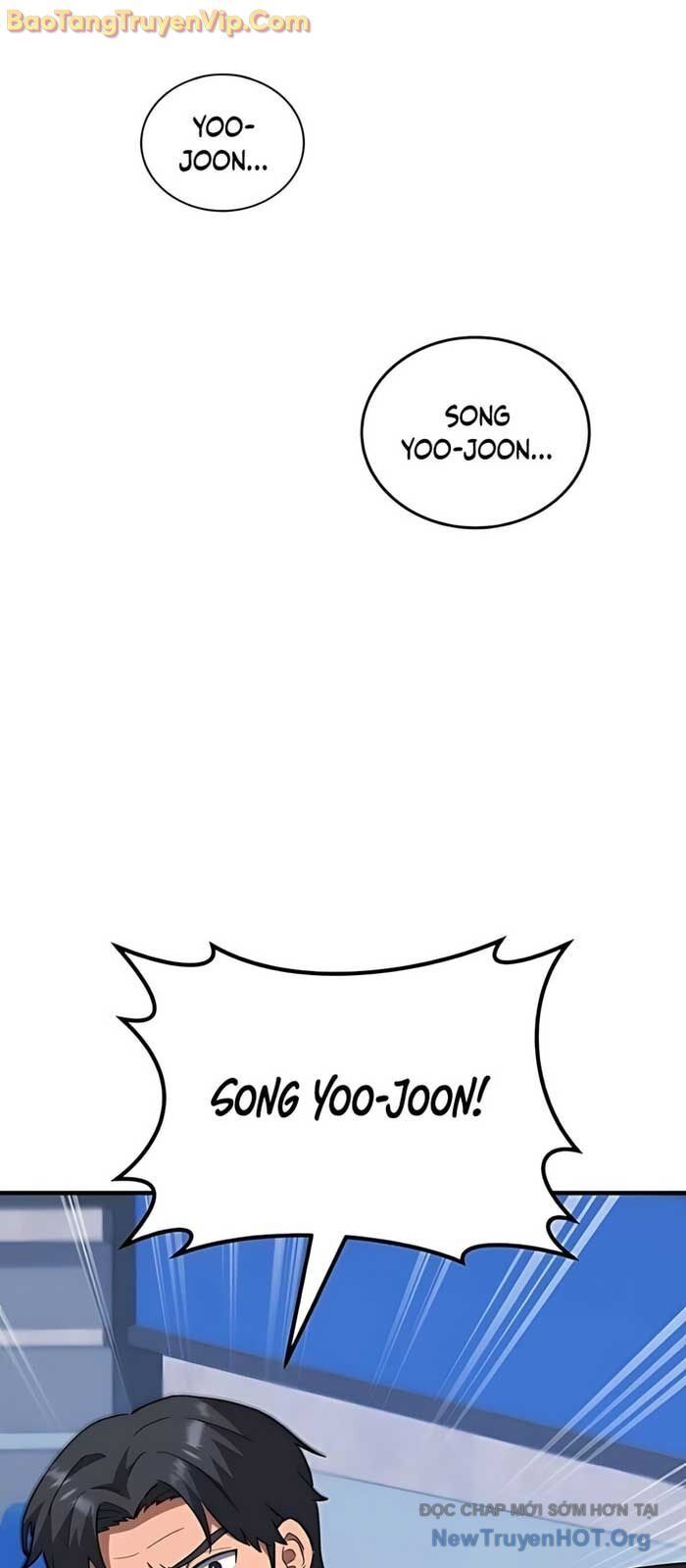 Đường Chuyền Đặc Biệt Của Tiền Vệ Thiên Tài Chap 11 - Next Chap 12