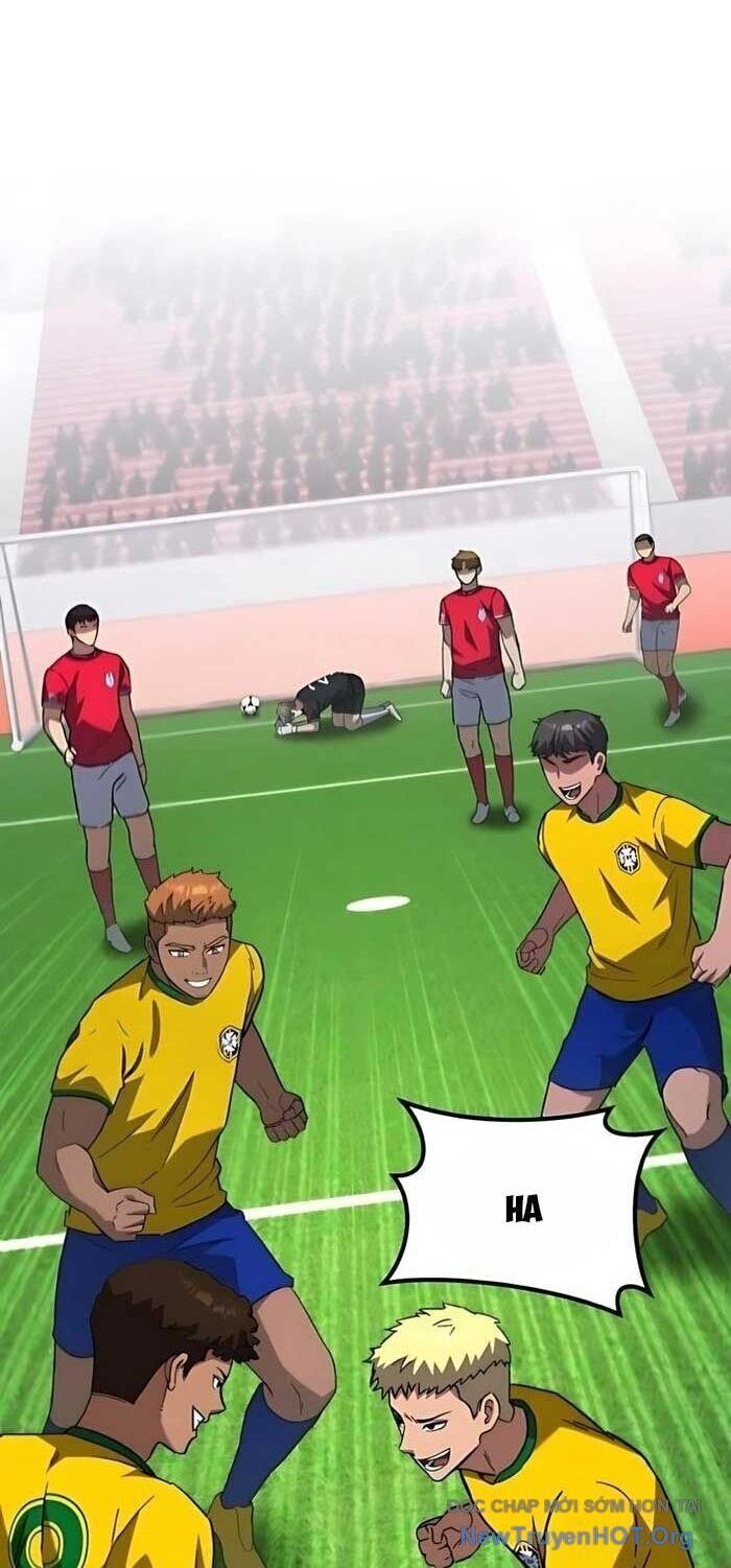 Đường Chuyền Đặc Biệt Của Tiền Vệ Thiên Tài Chap 12 - Next Chap 13