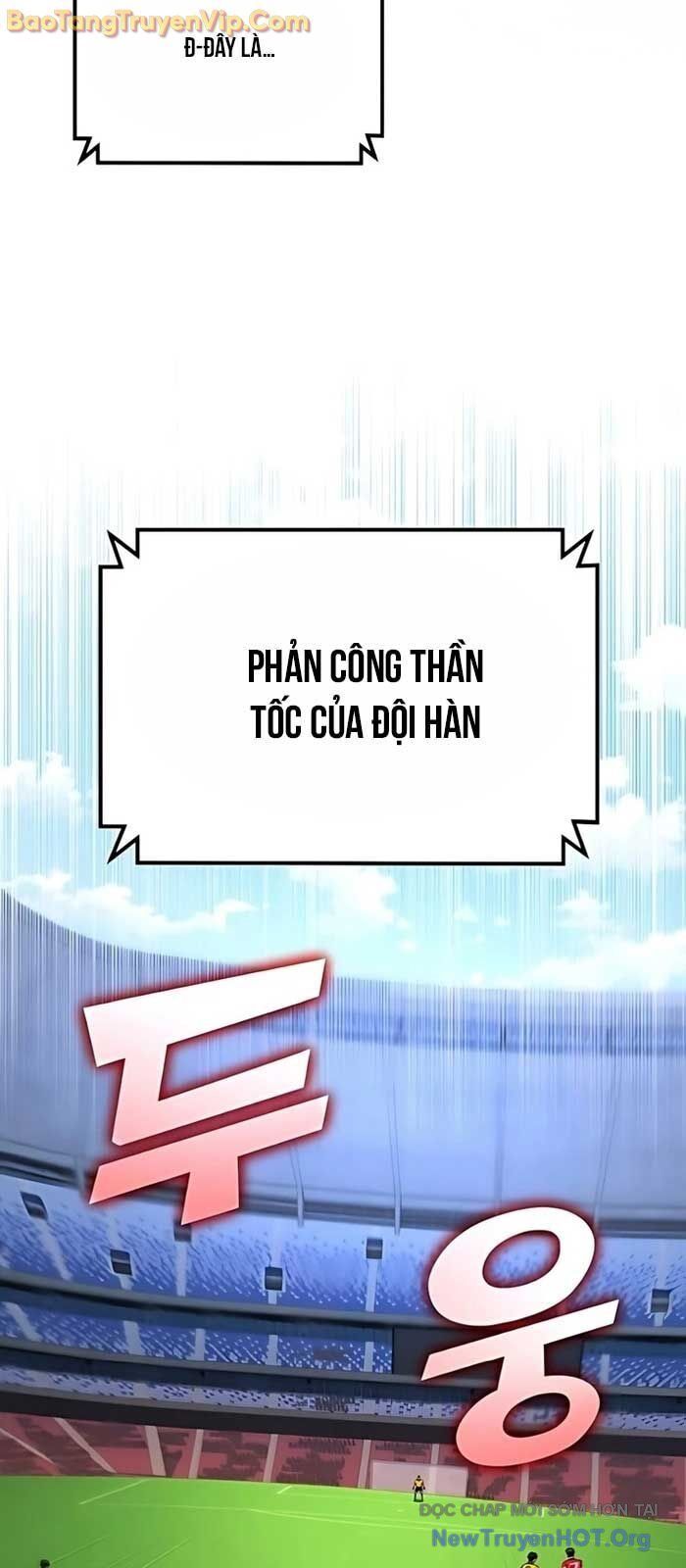 Đường Chuyền Đặc Biệt Của Tiền Vệ Thiên Tài Chap 12 - Next Chap 13