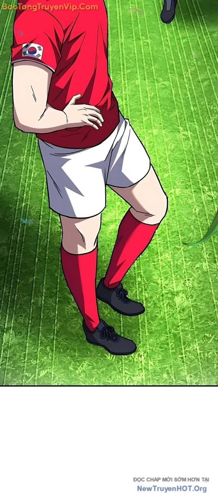 Đường Chuyền Đặc Biệt Của Tiền Vệ Thiên Tài Chap 12 - Next Chap 13