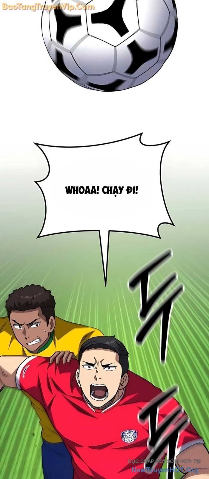 Đường Chuyền Đặc Biệt Của Tiền Vệ Thiên Tài Chap 12 - Next Chap 13