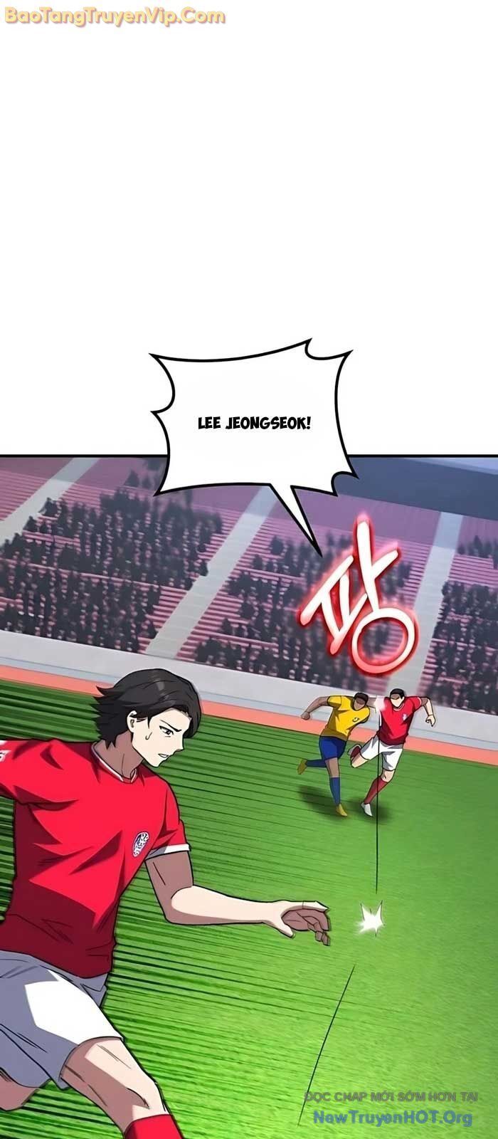 Đường Chuyền Đặc Biệt Của Tiền Vệ Thiên Tài Chap 12 - Next Chap 13