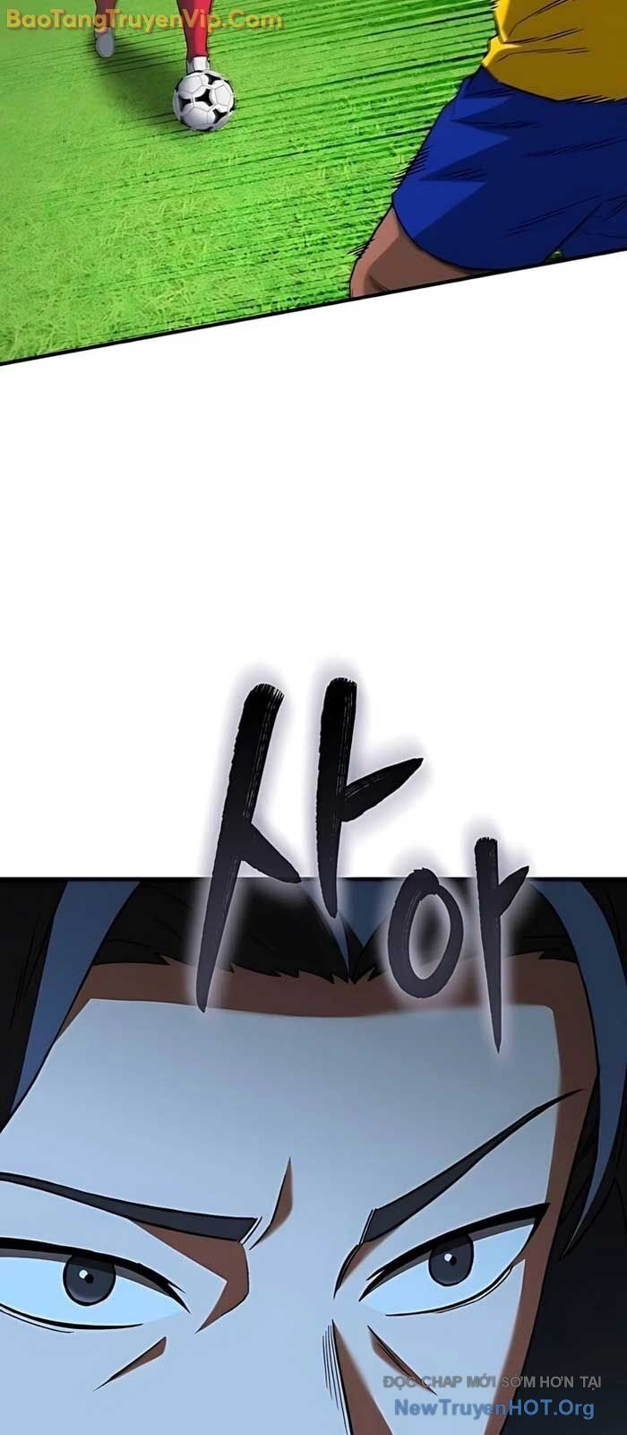 Đường Chuyền Đặc Biệt Của Tiền Vệ Thiên Tài Chap 12 - Next Chap 13