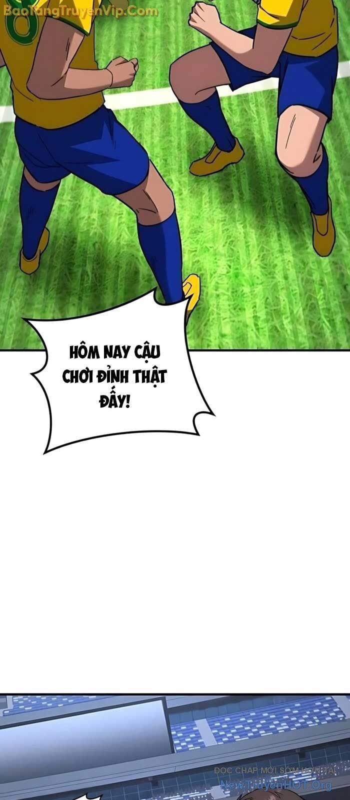 Đường Chuyền Đặc Biệt Của Tiền Vệ Thiên Tài Chap 12 - Next Chap 13