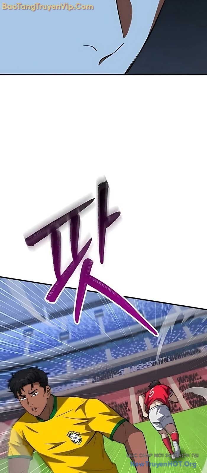 Đường Chuyền Đặc Biệt Của Tiền Vệ Thiên Tài Chap 12 - Next Chap 13