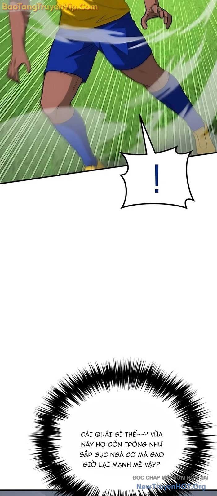 Đường Chuyền Đặc Biệt Của Tiền Vệ Thiên Tài Chap 12 - Next Chap 13