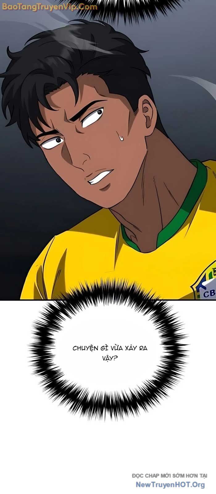 Đường Chuyền Đặc Biệt Của Tiền Vệ Thiên Tài Chap 12 - Next Chap 13