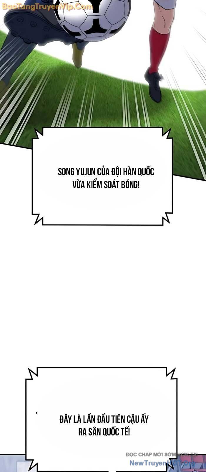 Đường Chuyền Đặc Biệt Của Tiền Vệ Thiên Tài Chap 12 - Next Chap 13