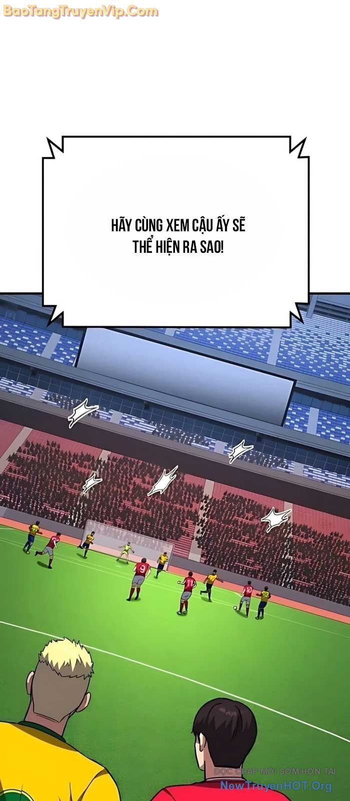 Đường Chuyền Đặc Biệt Của Tiền Vệ Thiên Tài Chap 12 - Next Chap 13