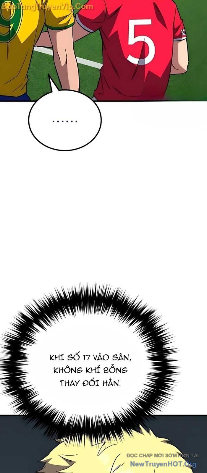 Đường Chuyền Đặc Biệt Của Tiền Vệ Thiên Tài Chap 12 - Next Chap 13