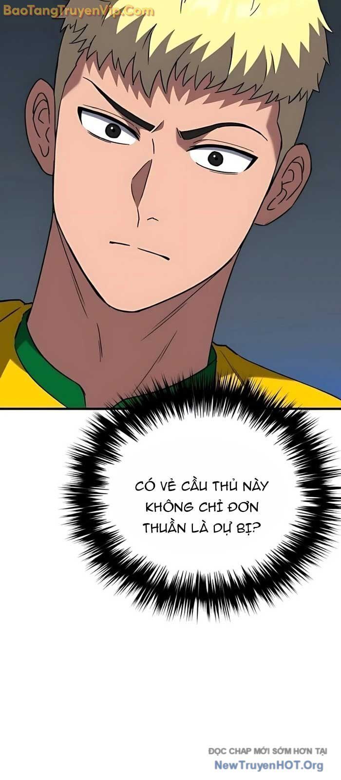 Đường Chuyền Đặc Biệt Của Tiền Vệ Thiên Tài Chap 12 - Next Chap 13