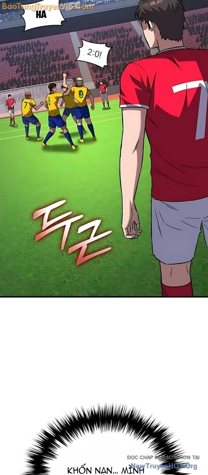 Đường Chuyền Đặc Biệt Của Tiền Vệ Thiên Tài Chap 12 - Next Chap 13